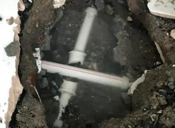 拉萨阳台漏水维修公司为您分享楼上楼下漏水怎么处理