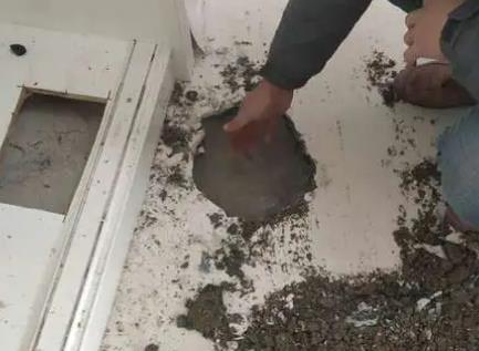 拉萨卫生间漏水维修公司分享下精确定位查漏水一次多少钱?不同级别收费不同