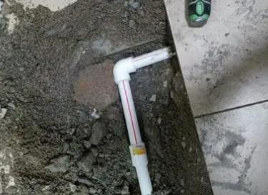 拉萨阳台漏水维修时有哪些声音会影响检漏仪